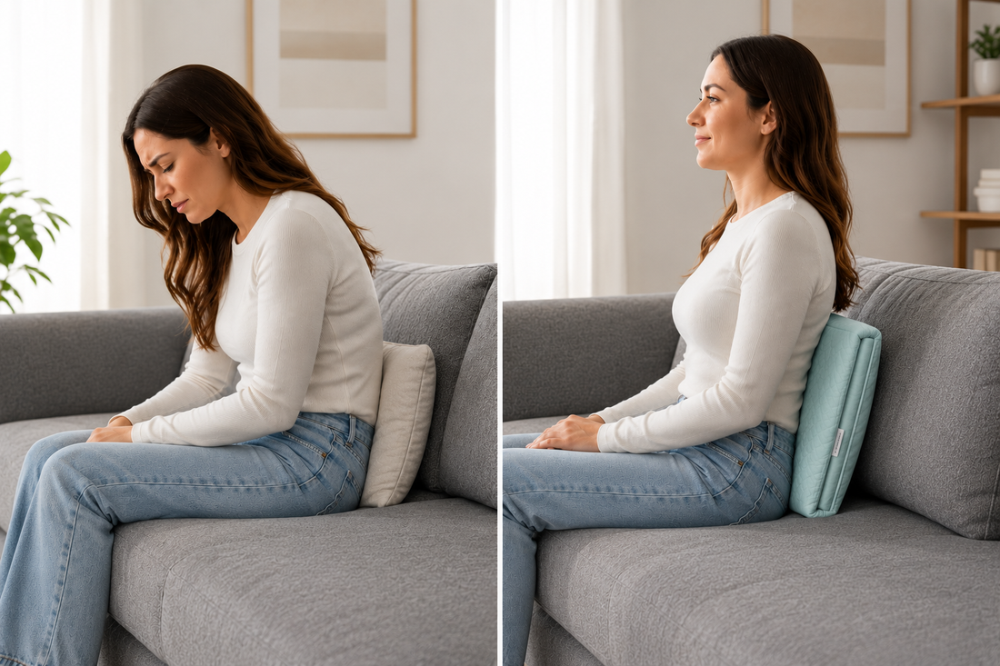 back support