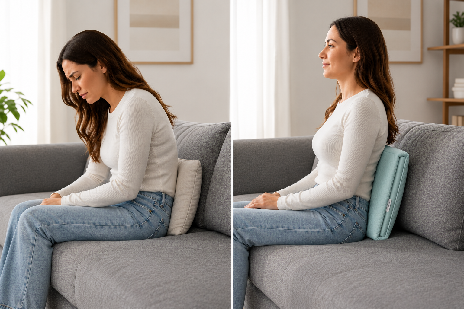 back support