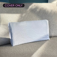 The BackPad™ Cover