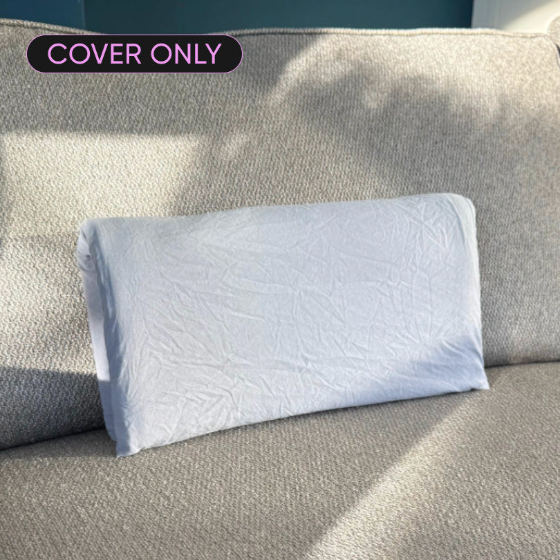 The BackPad™ Cover