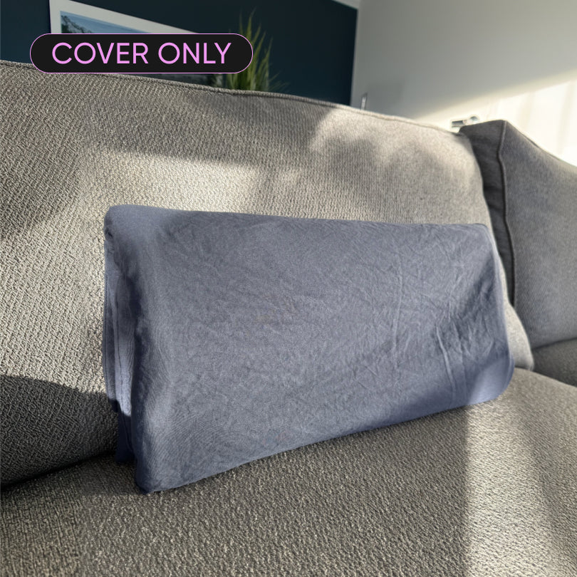 The BackPad™ Cover