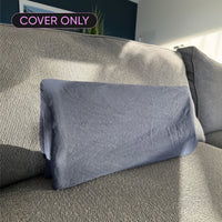 The BackPad™ Cover