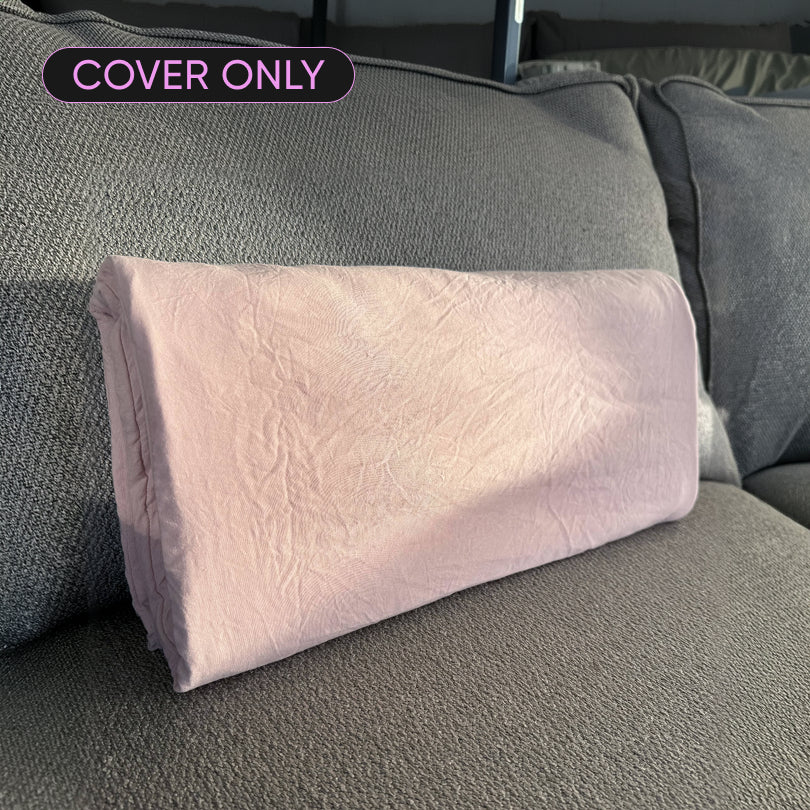 The BackPad™ Cover