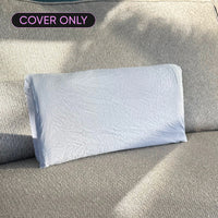 The BackPad™ Cover